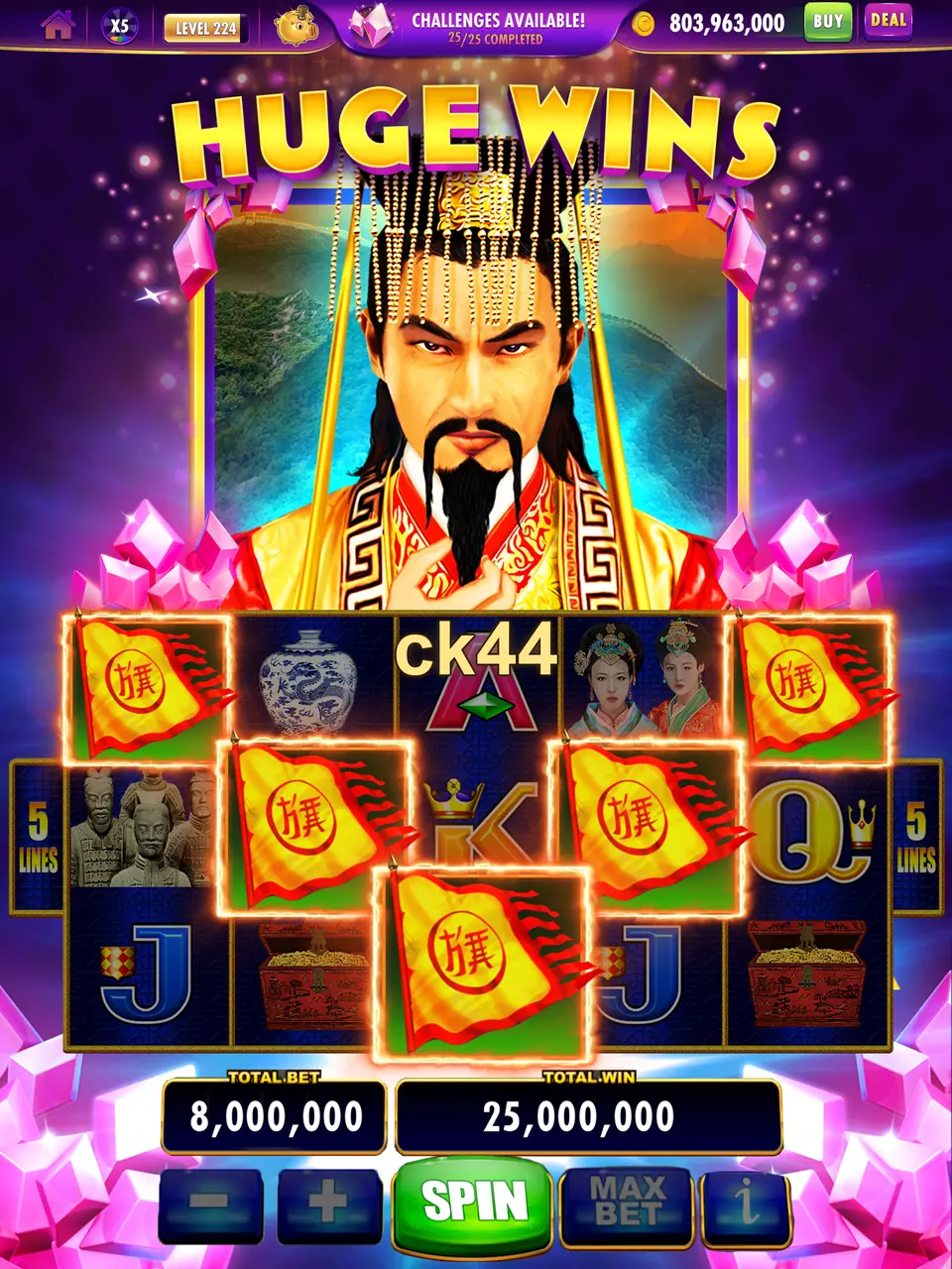 ck44 APK