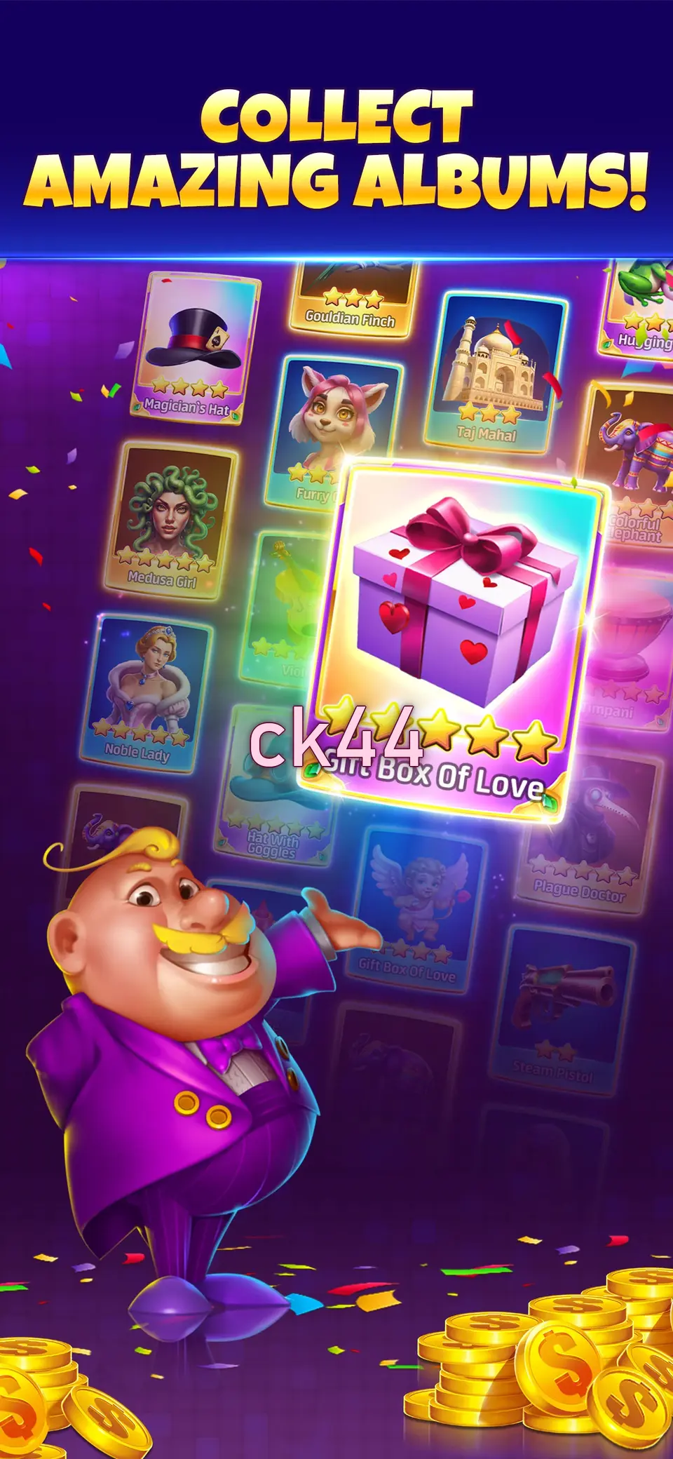 ck44 APK