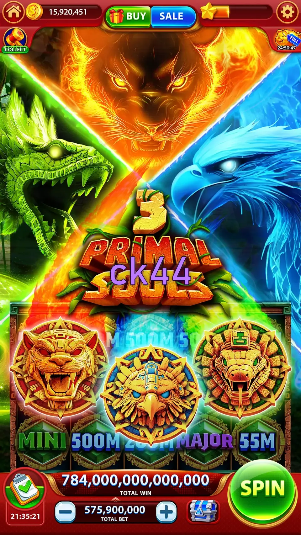 ck44 APK