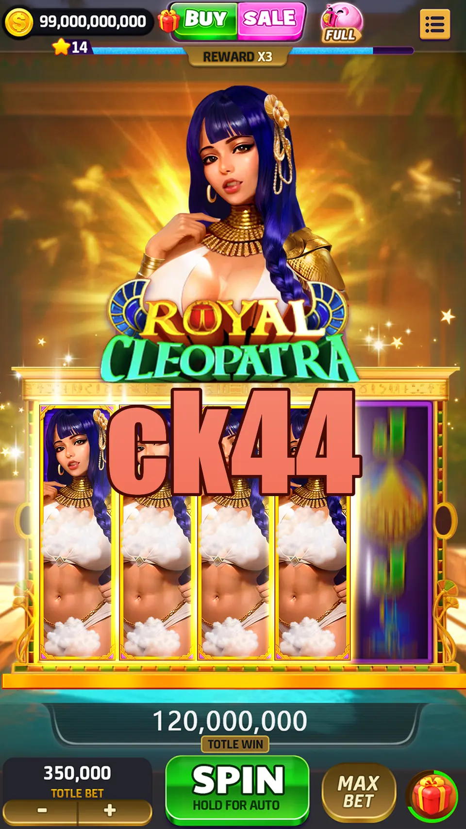 ck44 স্ক্রিনশট - APK অফিসিয়াল